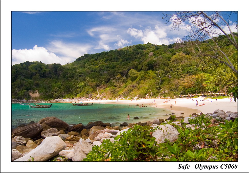 2007 - 04 - Vacances Freedom beach - 17